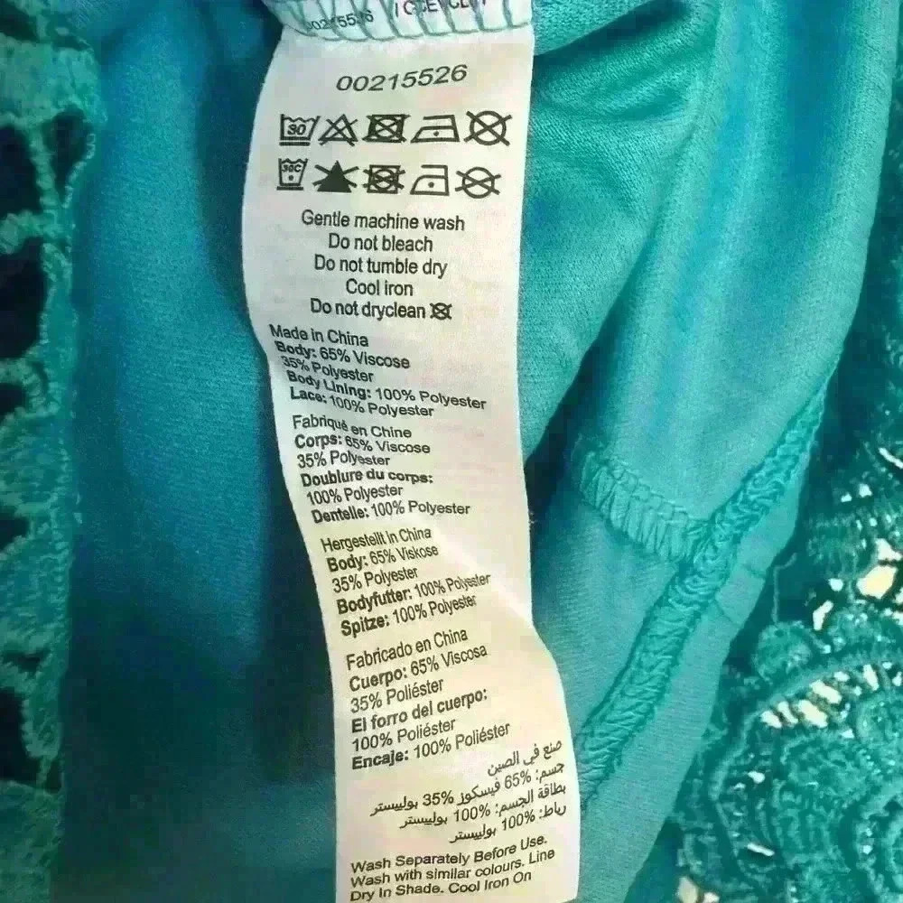 Avenue Size 16 NWT - Picture 4 of 4